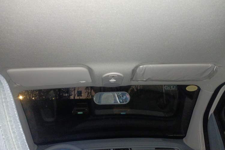 Used Bestune Pony 2025 222km Lightning Horse
