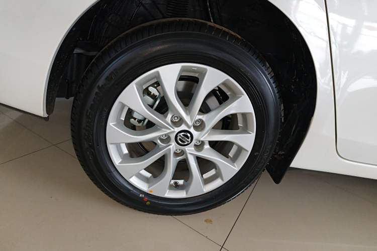 Used Nissan Sylphy 2024 Facelifted Three Classic 1.6XE CVT Comfort Edition
