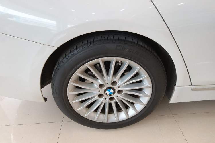Used BMW 3 Series 2014 328Li xDrive Luxury Design Package
