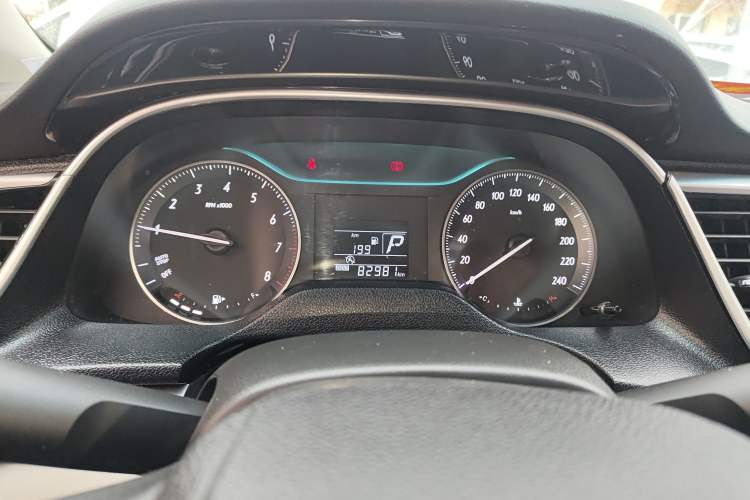 Used Buick GT 2017 15N Automatic Entry-Level Trim
