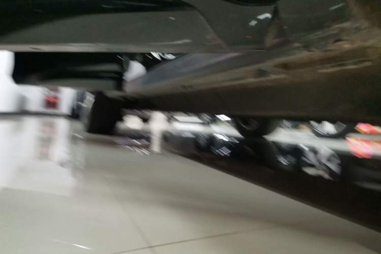 Used Honda Avancier 2020 370TURBO Four-Wheel Drive Premium Edition
