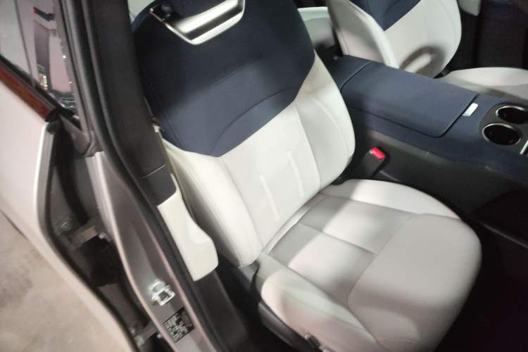 Used XPeng G6 2023 580 Long-Range Pro