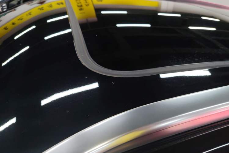 Used BYD Song PLUS New Energy 2023 Champion Edition EV 605KM Flagship PLUS
