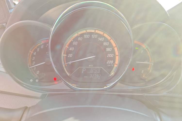 Used Toyota YARiS L 2022 X-Trail 1.5L CVT Leading PLUS Edition
