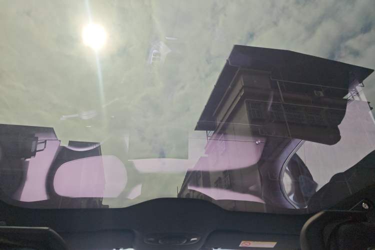 Used Xiaomi Auto SU7 2024 Rear-Drive Ultra-Long Range Advanced Pro-Level Intelligent Driving Version