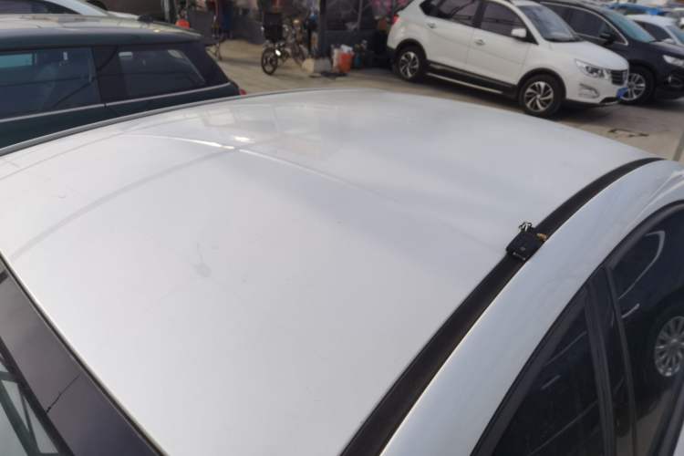 Used Citroen C-Quatre 2013 Sedan 1.6L Automatic Prestige Model