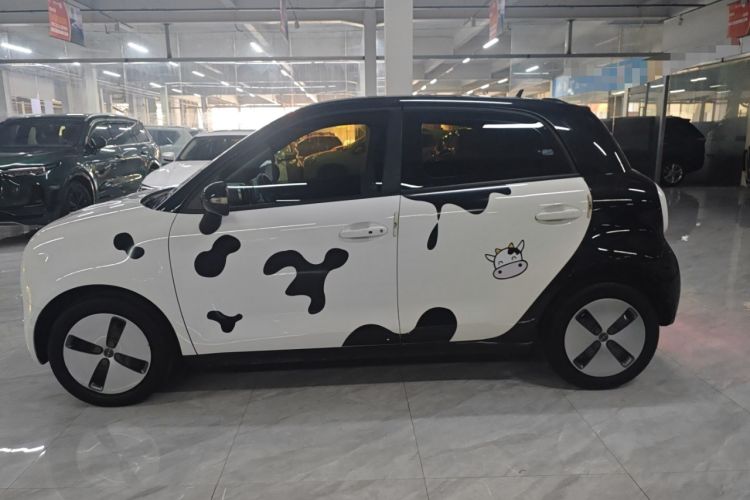 Used ORA Black Cat 2019 301km Standard Edition
