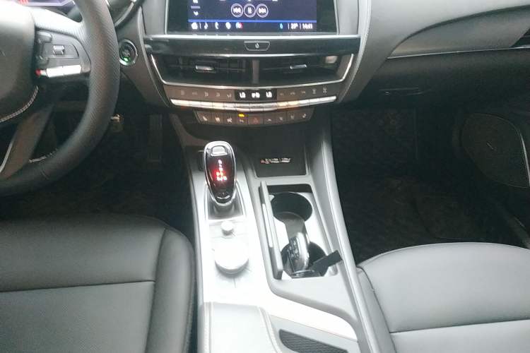 Used Cadillac CT5 2022 28T Prestige Edition
