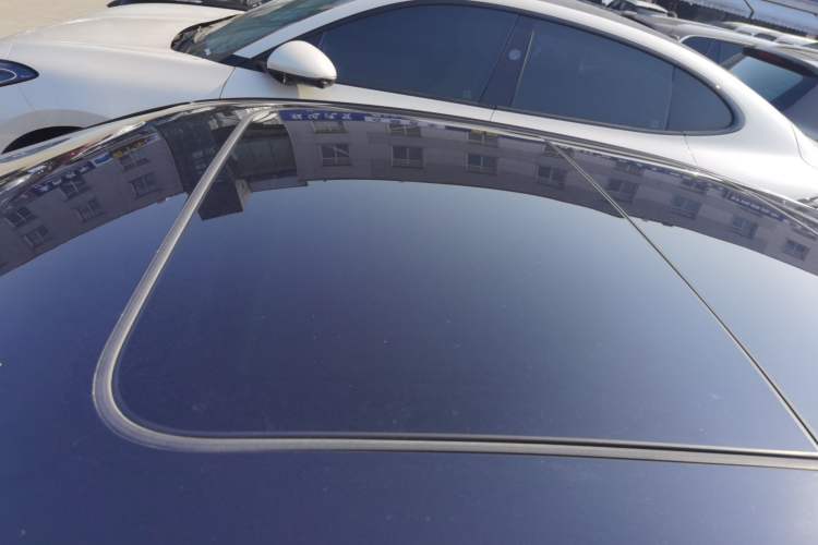 Used Volkswagen Passat 2022 330TSI Luxury Edition
