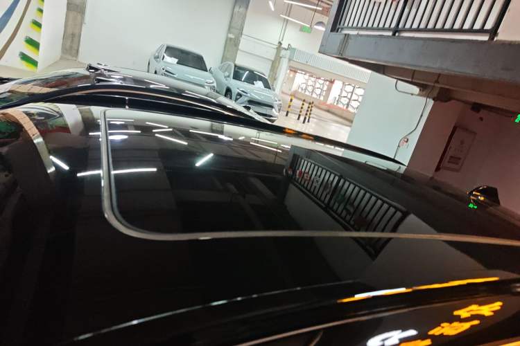 Used Nio ES6 2020 610 km Performance Version
