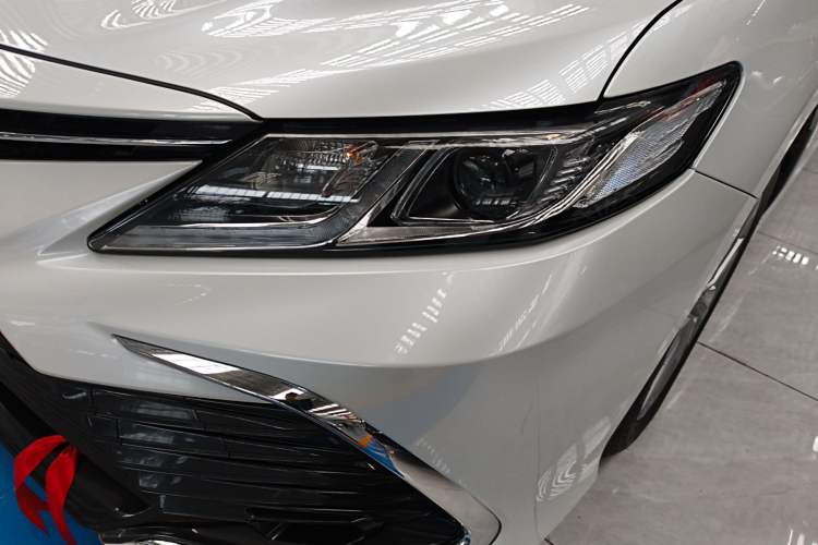 Used Toyota Camry 2022 2.0GVP Premier Edition
