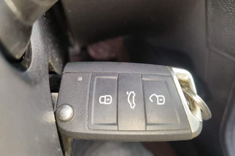 Used Volkswagen Golf 2018 230TSI Automatic Comfort Model
