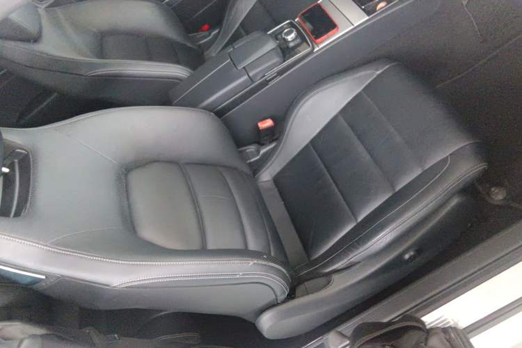 Used Mercedes-Benz E-Class 2014 E 200 Coupe