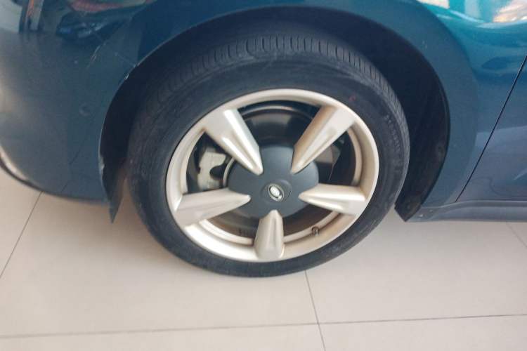 Used ORA Good Cat 2021 400km Standard Range Athena Edition Lithium-Ion Battery