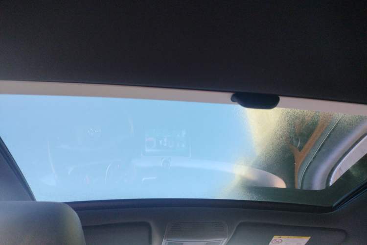 Used Volkswagen FAW-Volkswagen CC 2016 1.8TSI Luxury Model
