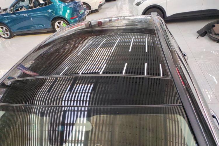 Used Mercedes-Benz E-Class 2019 E 300 L Stylish Model
