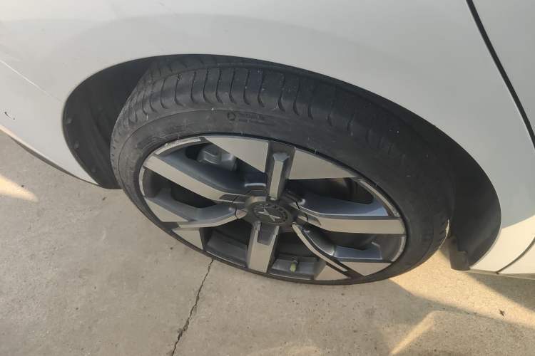 Used XPeng MONA M03 2024 620 with Ultra-Long Range