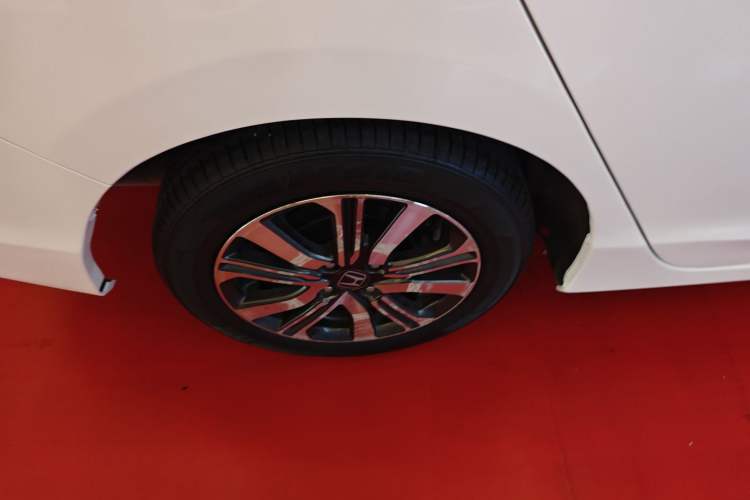 Used Honda City 2018 1.5L CVT Dynamic Edition
