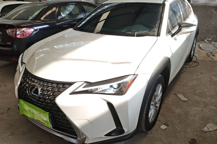 Used Lexus UX 2020 200 Special Edition