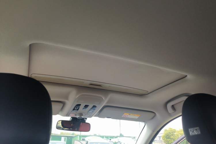 Used Haval H2 2017 Blue Label 1.5T Automatic Two-Wheel Drive Luxury Model