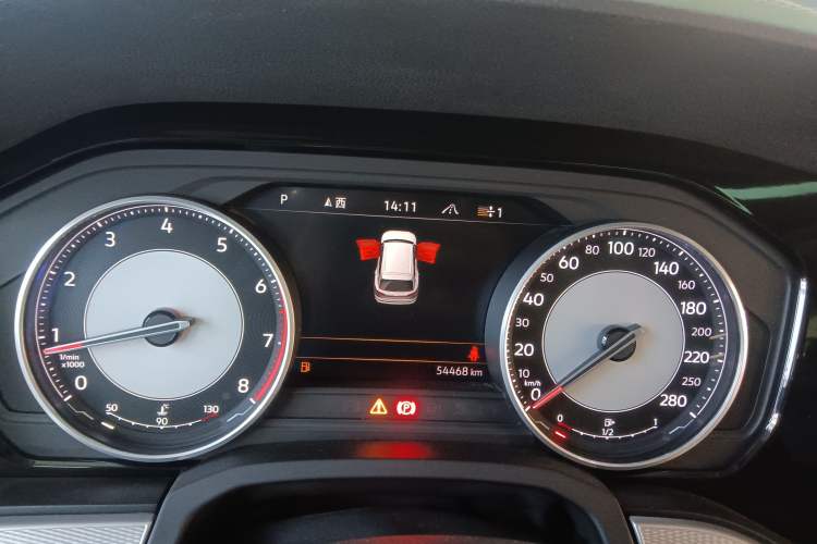 Used Volkswagen Touareg 2021 2.0 TSI Flagship Special Edition
