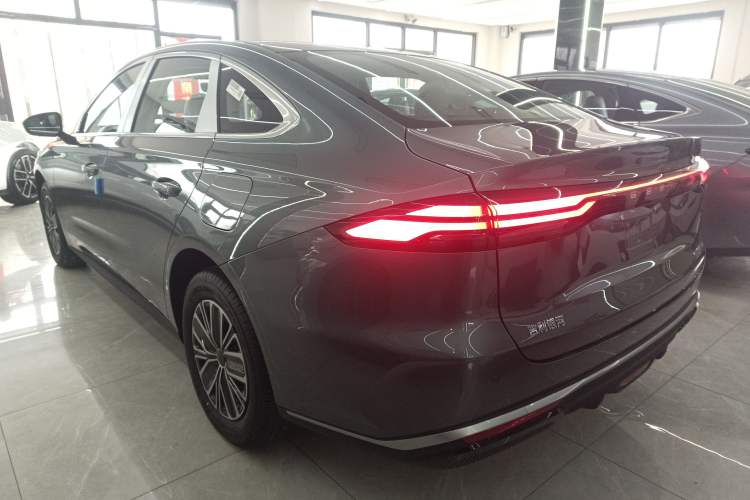 Used  Galaxy Stellar 6 2026 Model 60km Sailing Edition