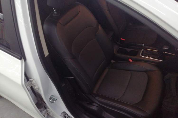 Used Chevrolet Cavalier 2019 325T Dual-Clutch Xinyue Edition