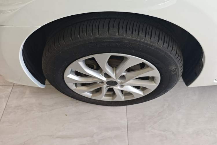 Used Nissan Sylphy 2016 1.6XE CVT Comfort Edition