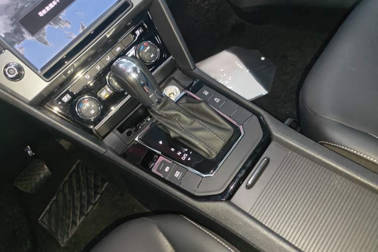 Used Volkswagen Lamando 2018 280TSI DSG Comfort Edition