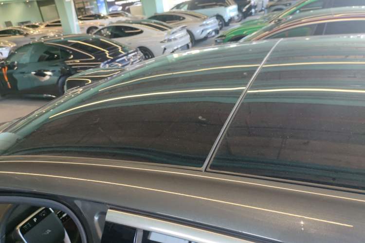 Used Li Auto L7 2024 Ultra Model