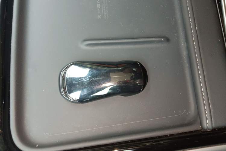 Used XPeng G9 2022 702 Pro