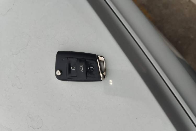 Used Volkswagen Lavida 2023 1.5L Automatic De Yi Edition
