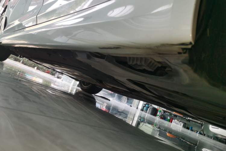 Used BMW 5 Series 2018 525Li M Sport Package
