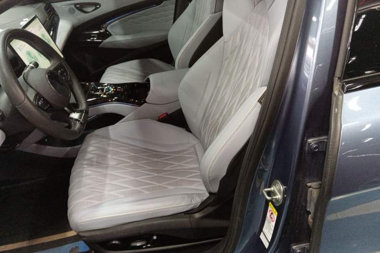 Used BYD Seal 2023 Champion Edition 700km Performance Version
