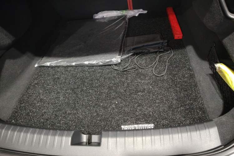 Used  SU7 2024 Four-Wheel Drive Ultra-Long Range Advanced Intelligent Driving Max Edition
