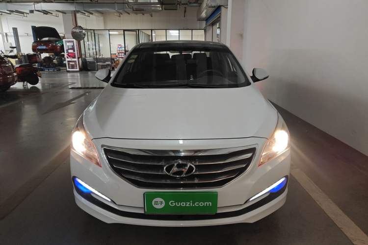 Used Hyundai Mistra 2014 1.8L Automatic Smart GLS
