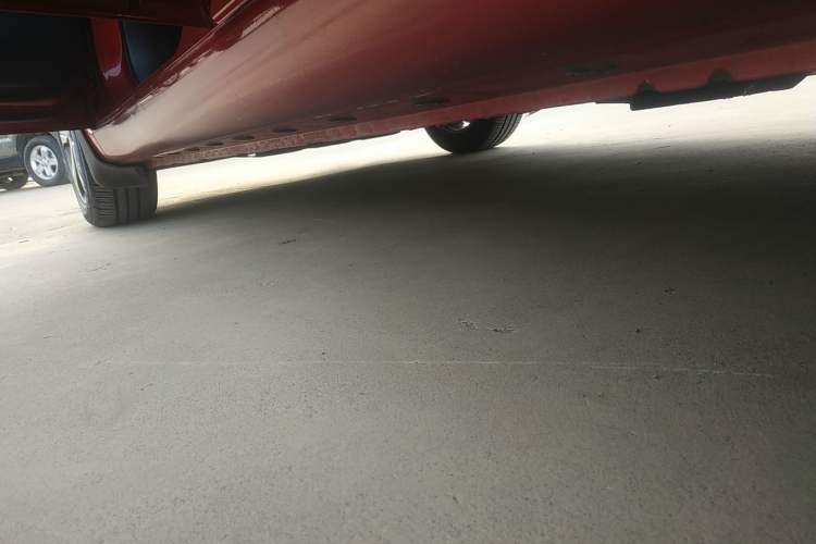 Used Nissan Tiida 2020 1.6L CVT Smart Drive Edition
