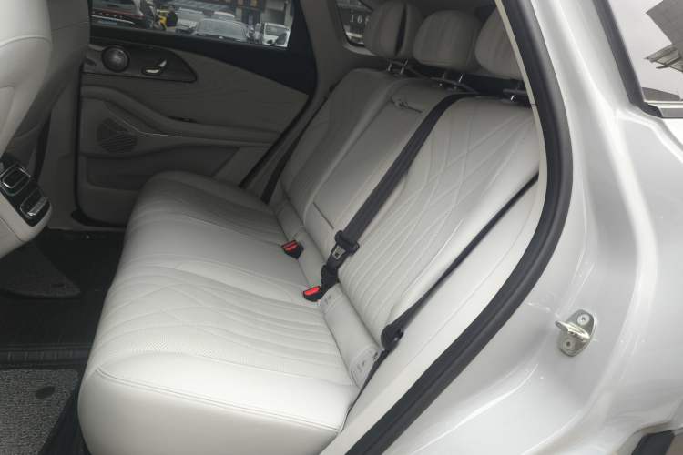 Used  Stellar 2023 400T Four-Wheel Drive Luxury Edition