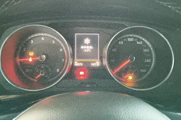 Used Volkswagen Tiguan L 2018 330TSI Automatic Two-Wheel Drive Luxury Edition
