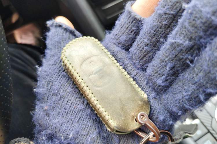 Used Mazda CX-4 2021 2.0L Automatic Two-Wheel Drive Blue Sky Exploration Edition