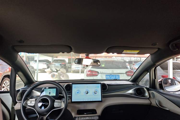 Used BYD Dolphin 2023 420 km Free Version
