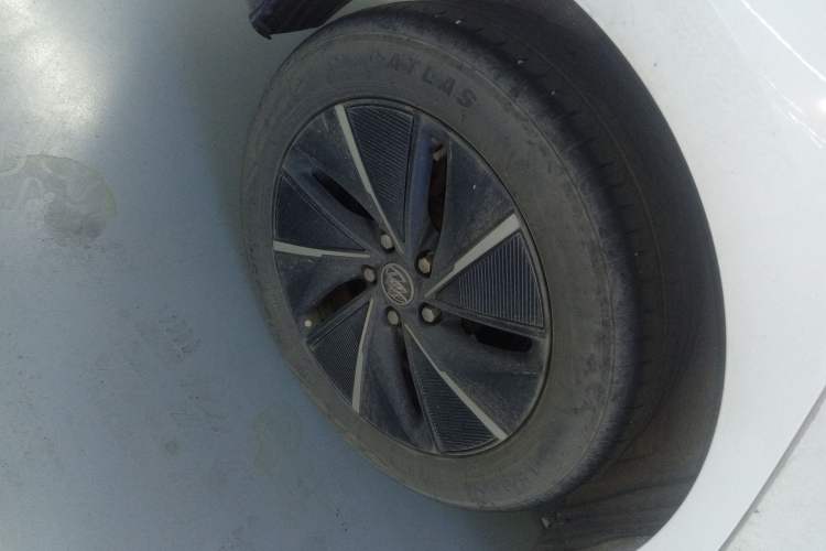 Used Buick Velite 6 2024 430km Comfort Edition
