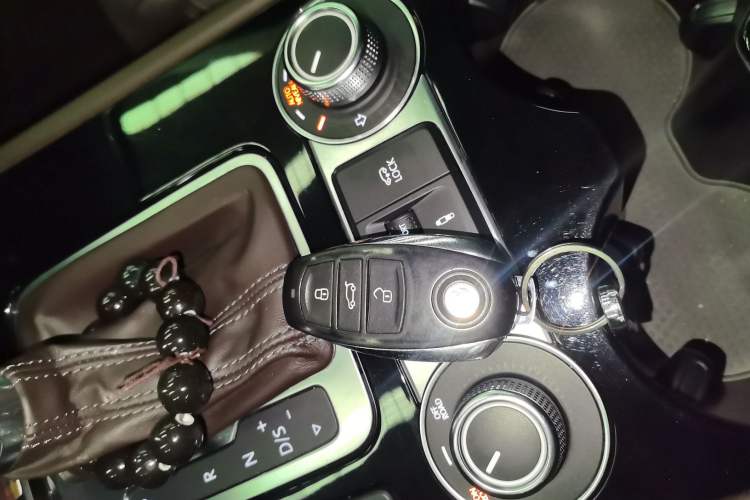 Used Volkswagen Touareg 2017 3.0 TSI Touareg Model