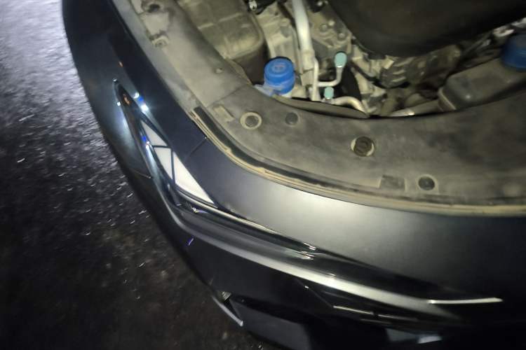 Used Changan UNI-V 2022 1.5T Prestige Version