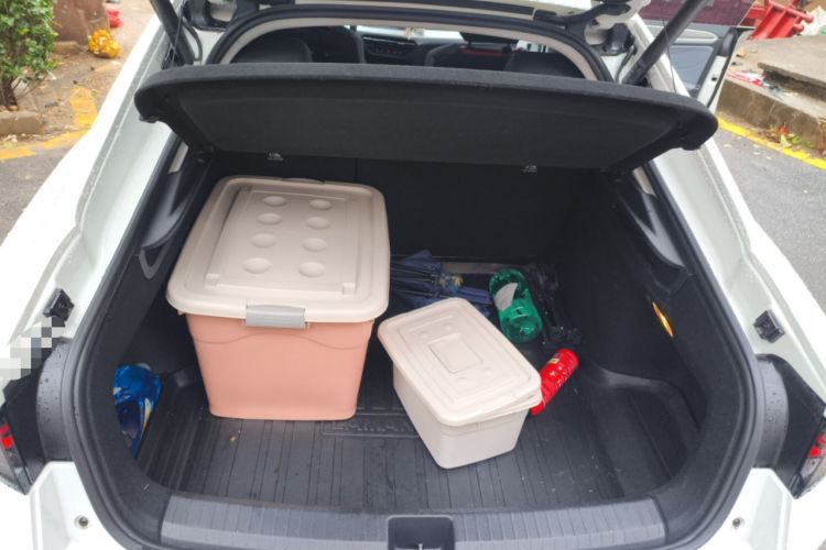 Used Volkswagen Lamando 2024 Lavida L 280TSI DSG Cool & Spicy Edition
