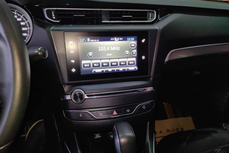 Used Peugeot 408 2014 1.6T Automatic Prestige Edition
