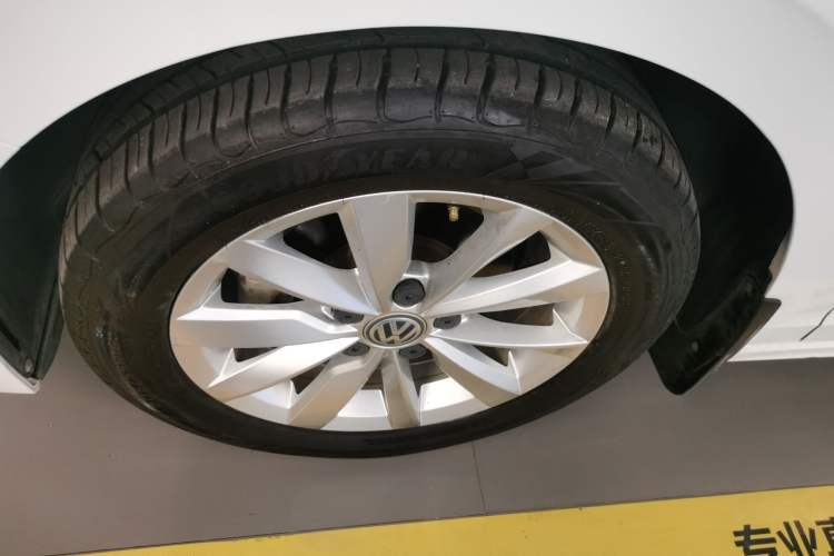 Used Volkswagen Bora 2020 1.5L Automatic Comfort Model