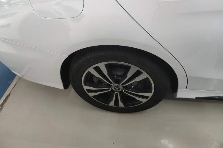 Used Mercedes-Benz C-Class 2019 C 260 Sport Edition
