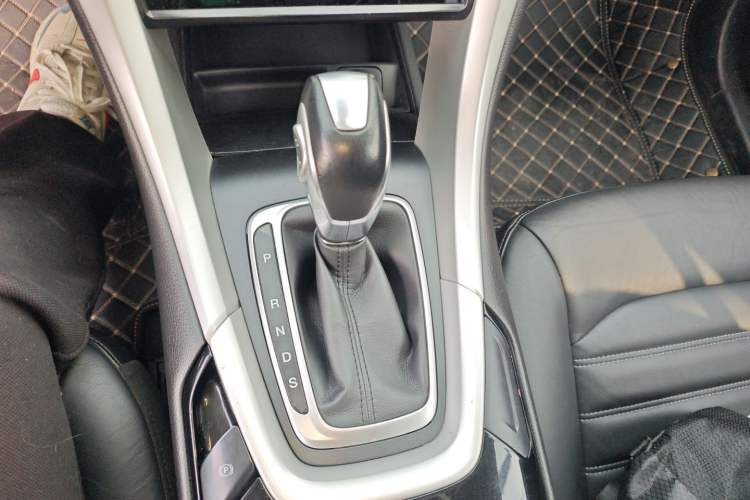 Used Ford Mondeo 2013 1.5L GTDi180 Fashion Edition