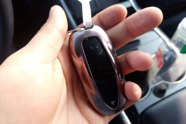 Used Tesla Model 3 2020 Refreshed Version Long-Range Rear-Wheel Drive
